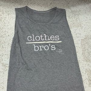 One Tree Hill - Tank Top SIZE M